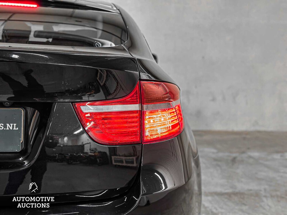 BMW X6 xDrive30d High Execution 211PS 2012, X-301-PX