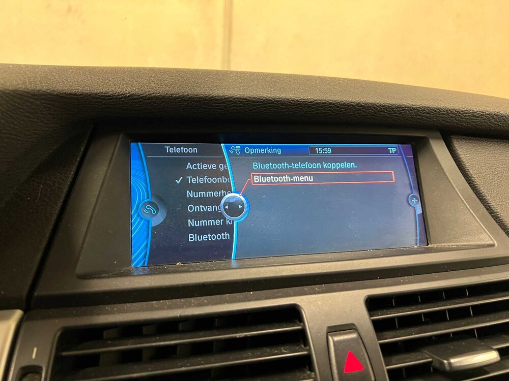 BMW X6 xDrive30d High Execution 211PS 2012, X-301-PX