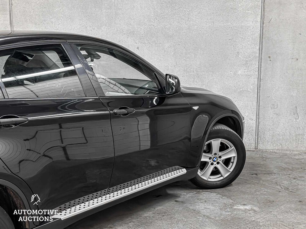 BMW X6 xDrive30d High Execution 211PS 2012, X-301-PX