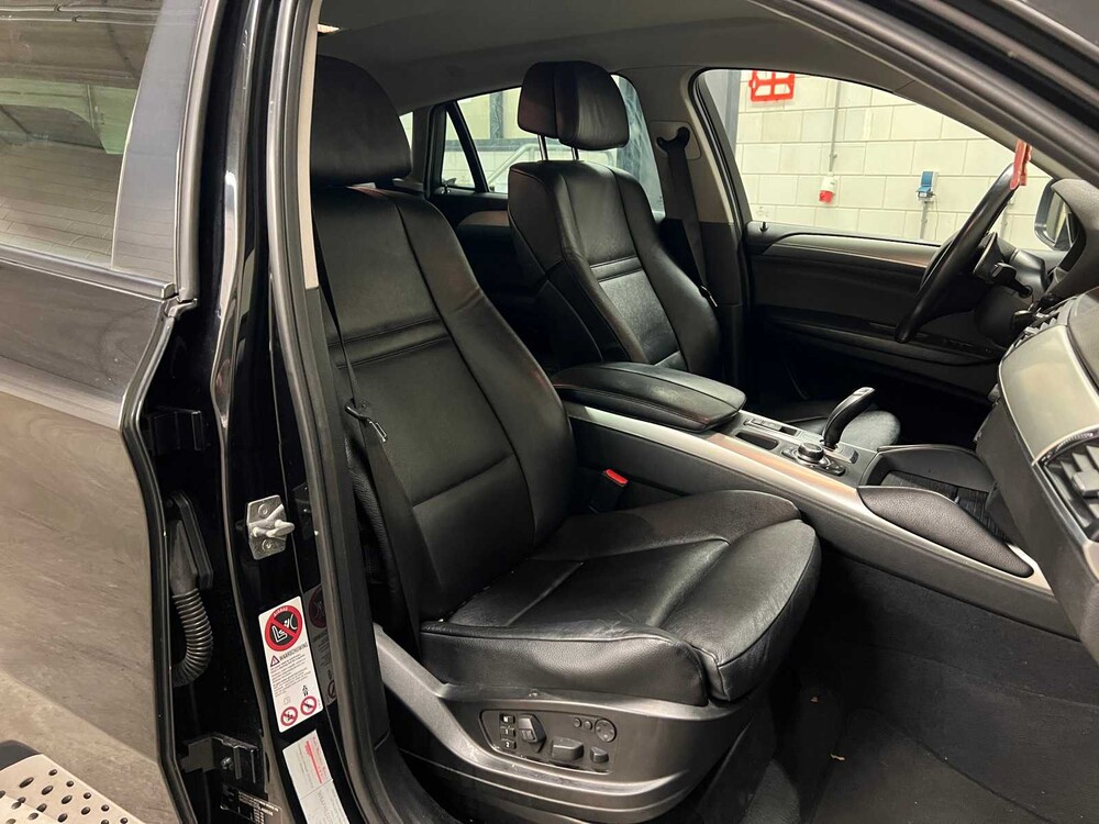 BMW X6 xDrive30d High Execution 211PS 2012, X-301-PX