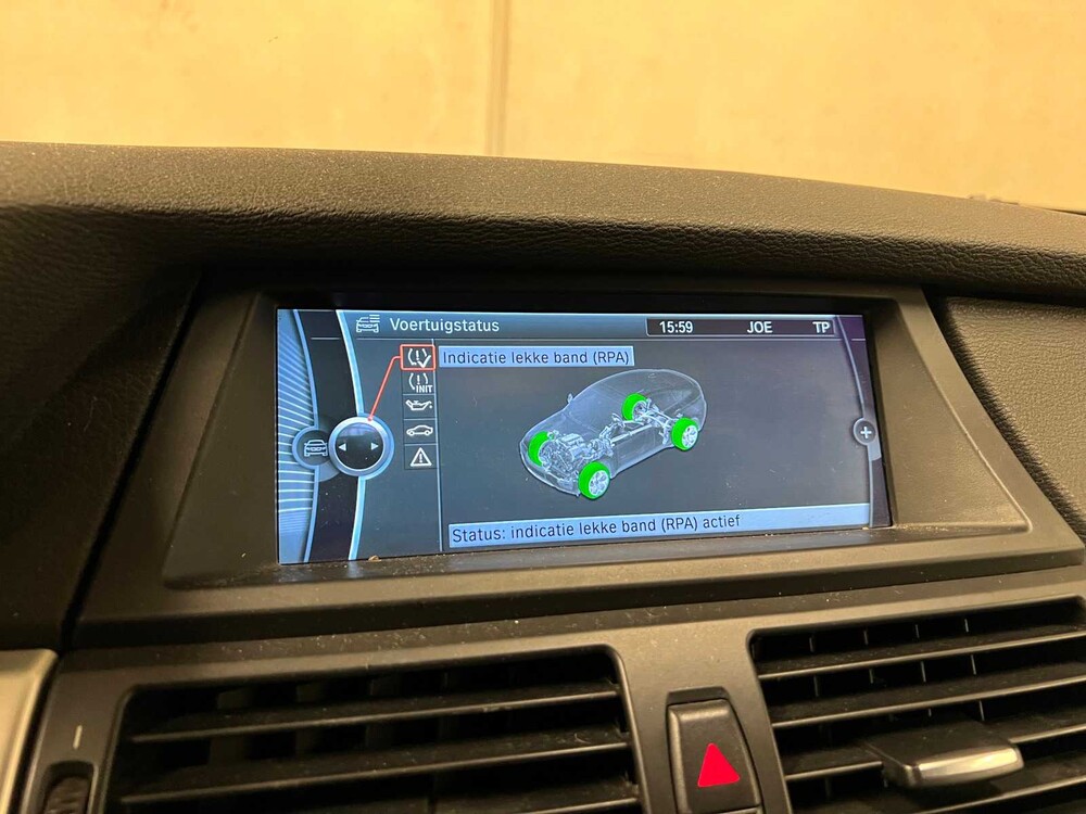 BMW X6 xDrive30d High Execution 211PS 2012, X-301-PX