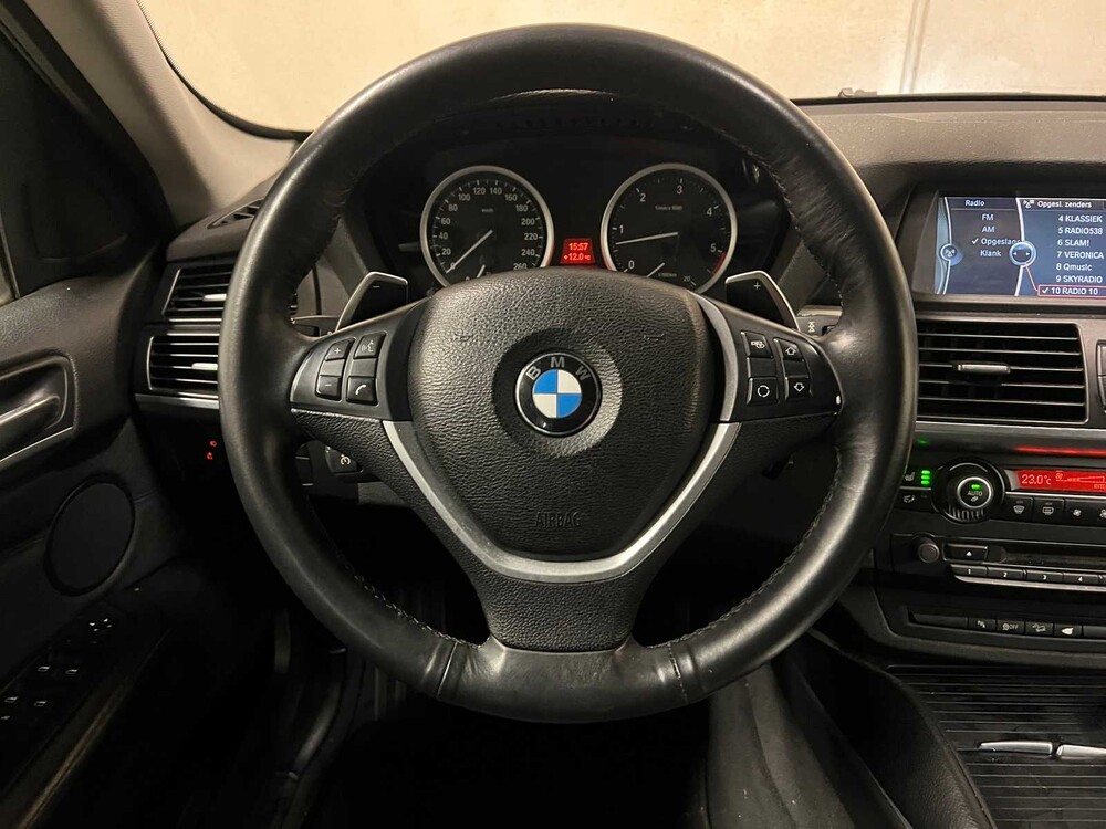 BMW X6 xDrive30d High Execution 211PS 2012, X-301-PX