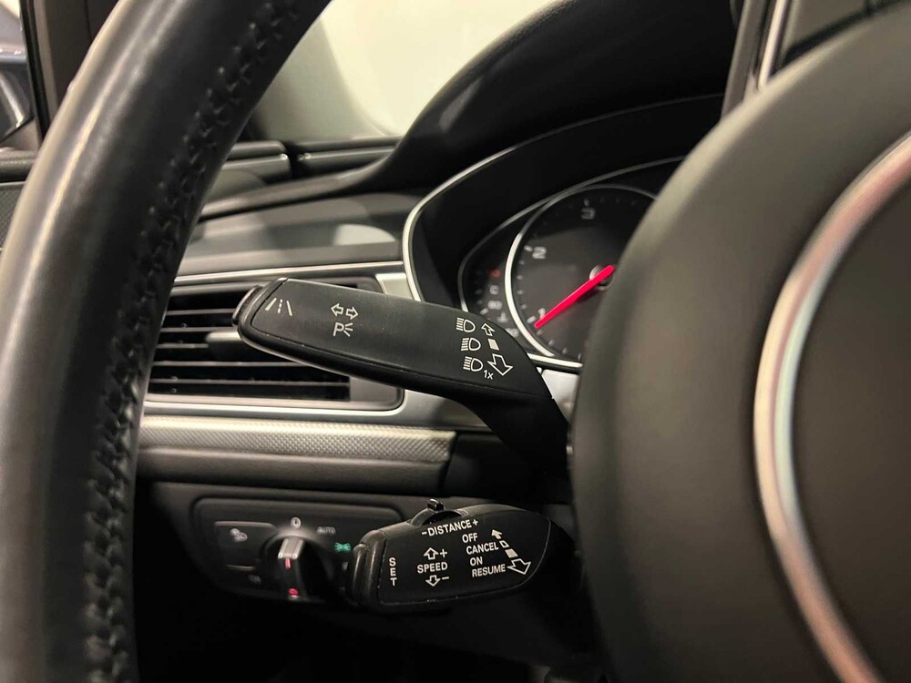 Audi A6 Avant 3.0 TDI Quattro Pro Line S 245PS 2013, RG-681-T