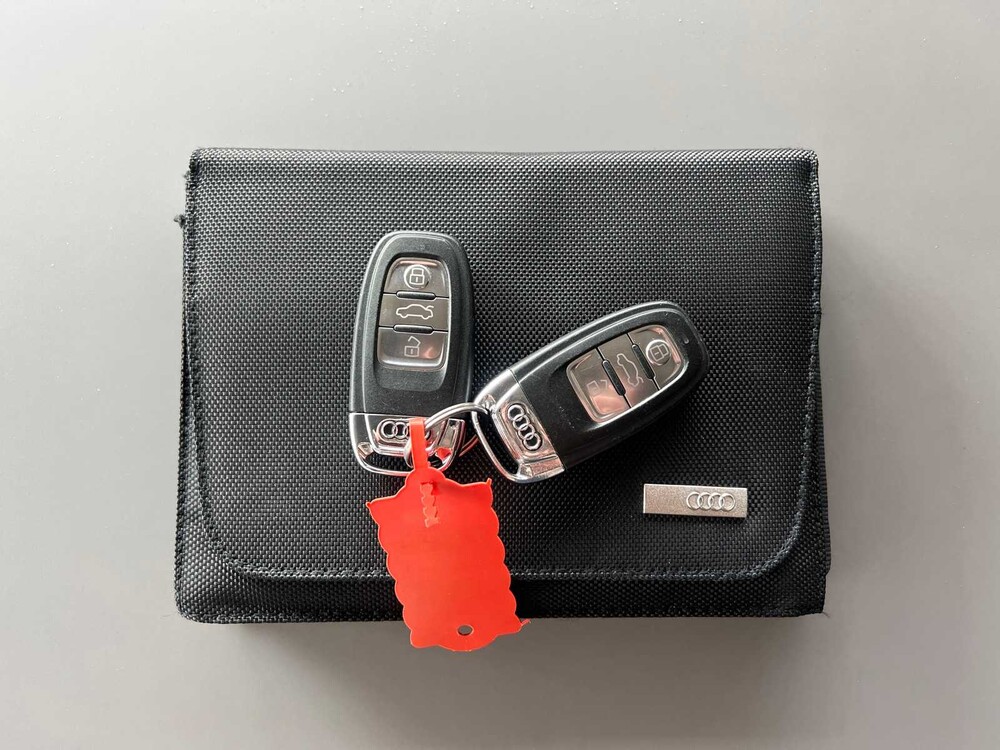 Audi A6 Avant 3.0 TDI Quattro Pro Line S 245PS 2013, RG-681-T