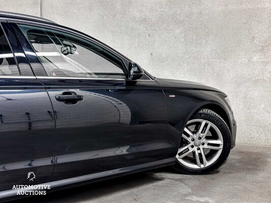 Audi A6 Avant 3.0 TDI Quattro Pro Line S 245hp 2013, RG-681-T