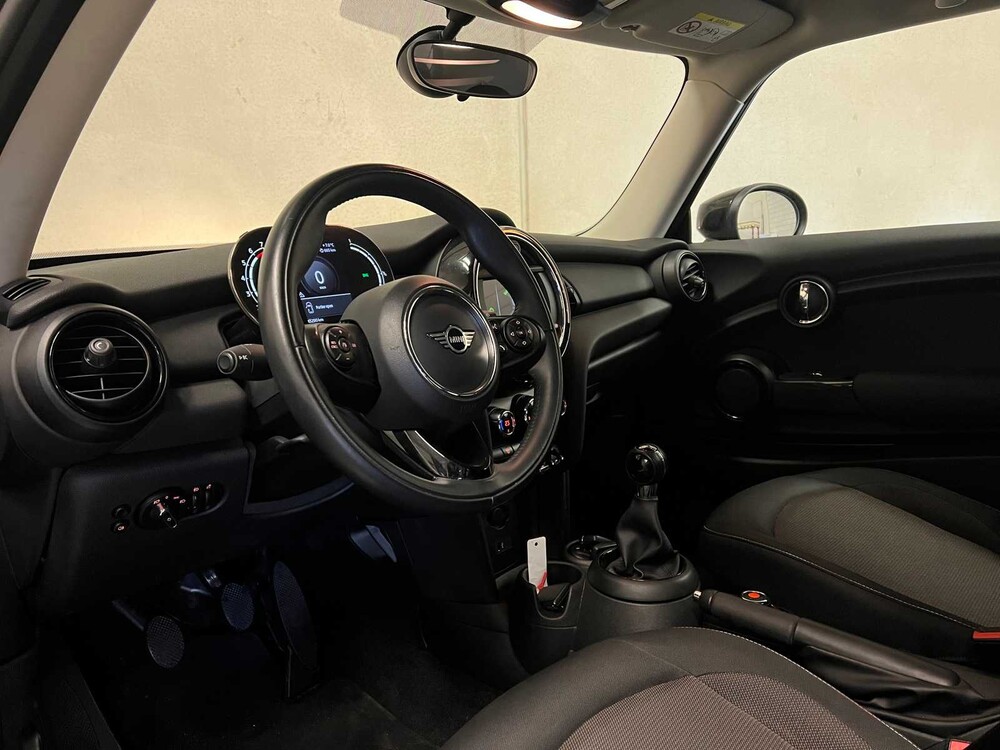 Mini 1.5 One Chili F56 102PS 2020, R-662-VJ