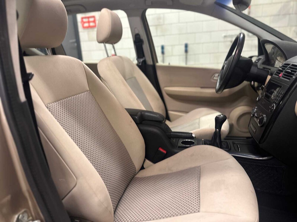 Mercedes-Benz A150 Classic 95PS 2007 A-Klasse, R-405-BT