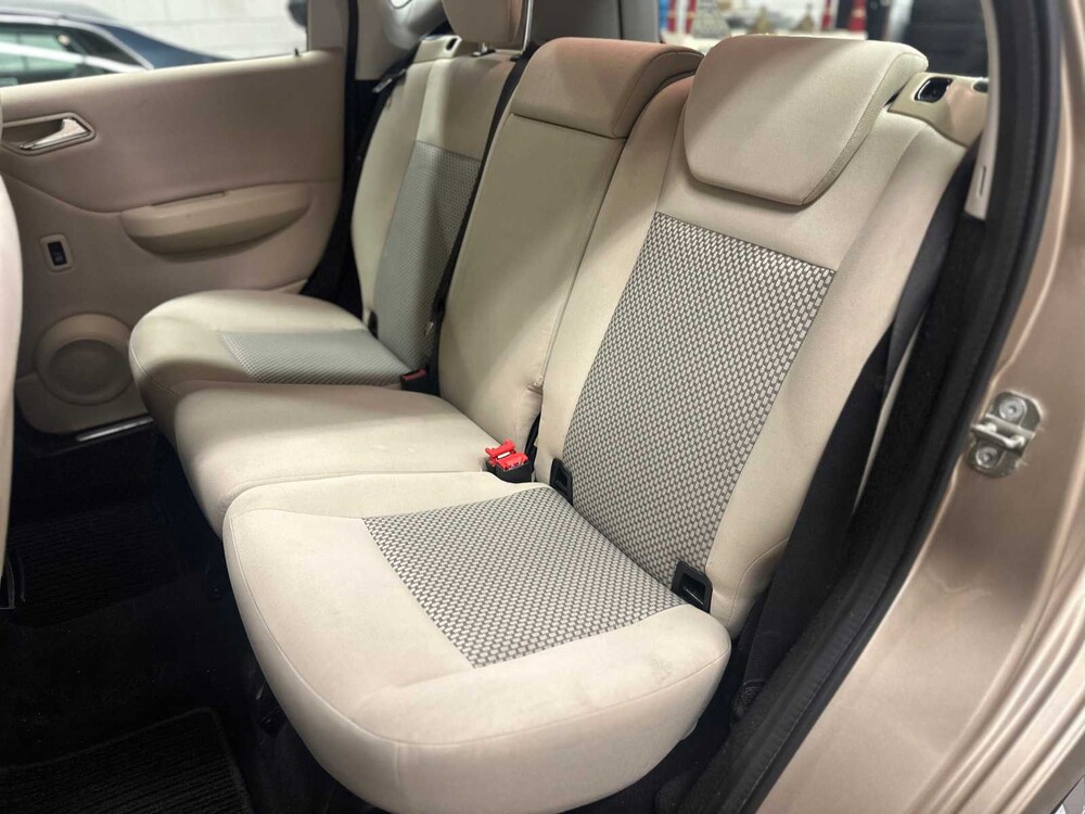 Mercedes-Benz A150 Classic 95PS 2007 A-Klasse, R-405-BT