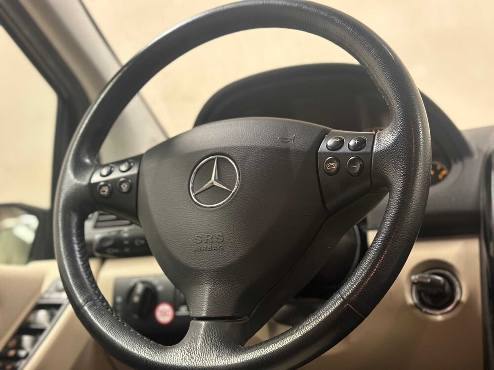 Mercedes-Benz A150 Classic 95PS 2007 A-Klasse, R-405-BT