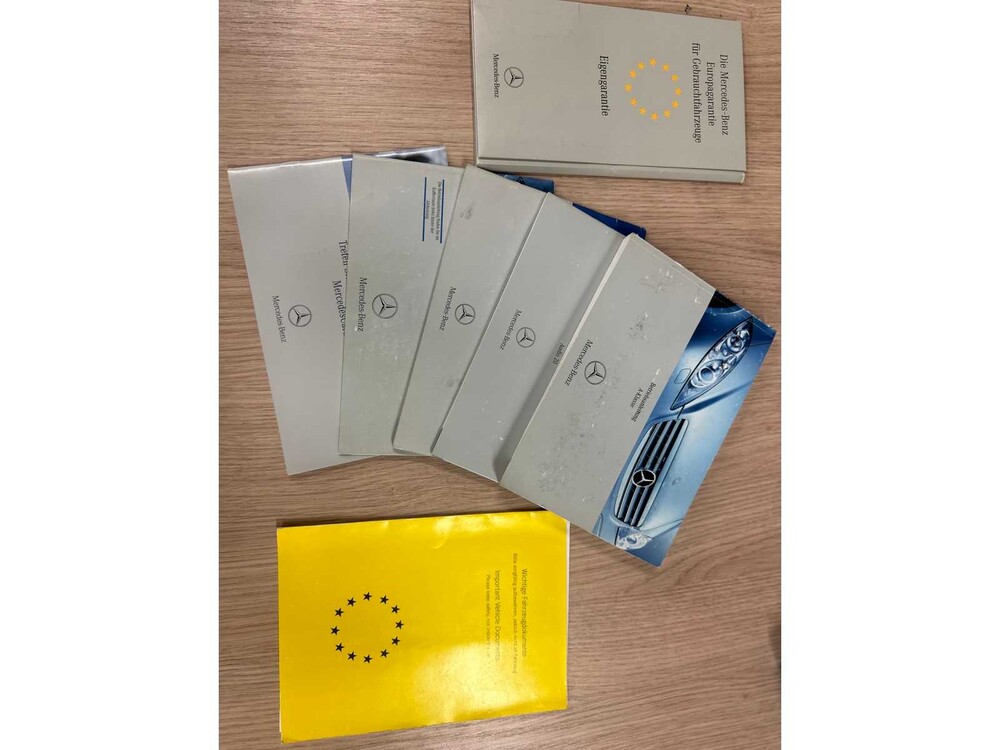 Mercedes-Benz A150 Classic 95PS 2007 A-Klasse, R-405-BT