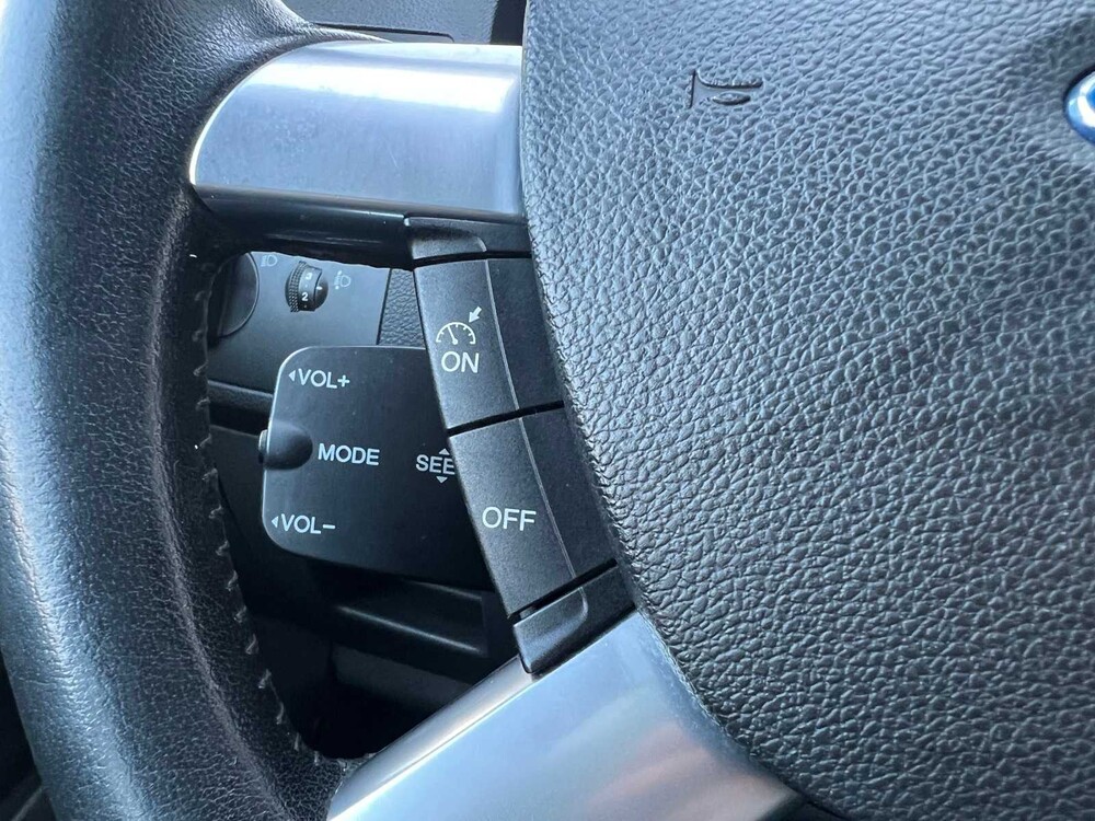 Ford C-Max 1.8-16V Trend Flexifuel 125PS 2008 ORIG-NL, 72-ZN-HD