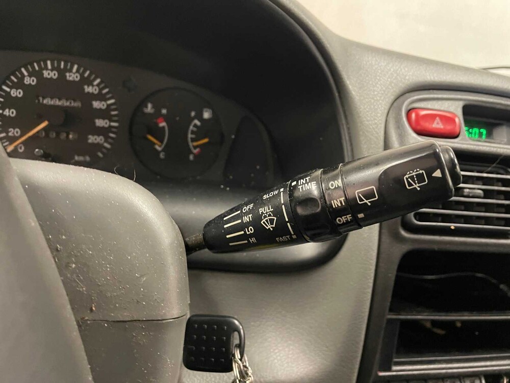 Suzuki Baleno 1.6 Sport 97PS 2000 ORIG-NL, 93-GB-JJ