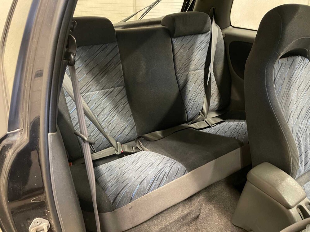 Suzuki Baleno 1.6 Sport 97PS 2000 ORIG-NL, 93-GB-JJ