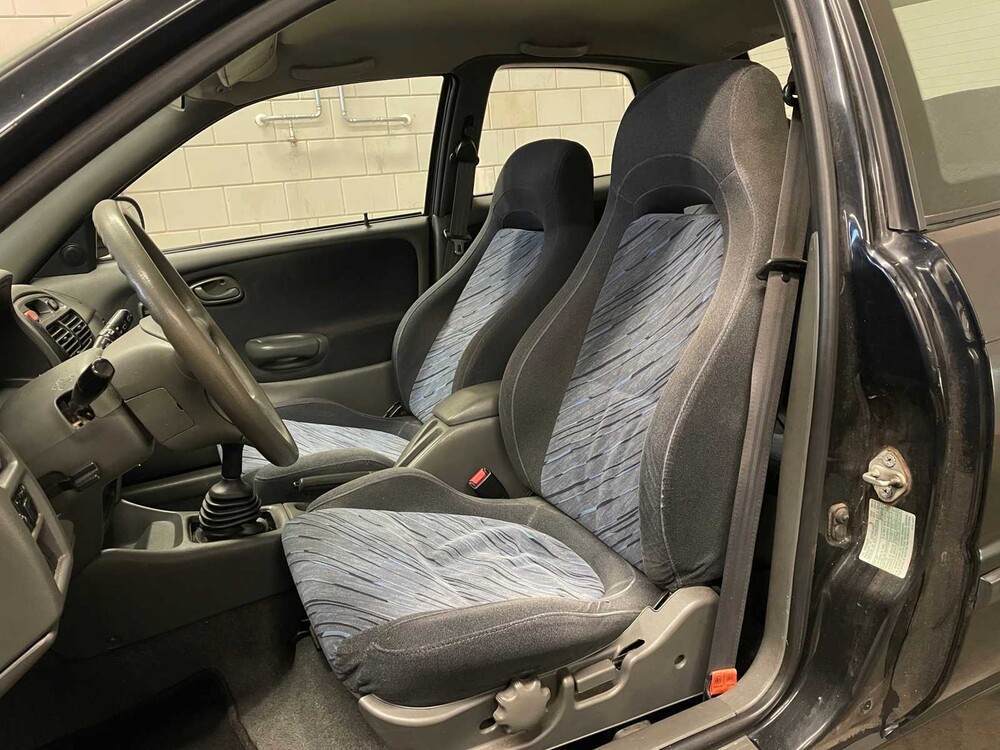 Suzuki Baleno 1.6 Sport 97PS 2000 ORIG-NL, 93-GB-JJ