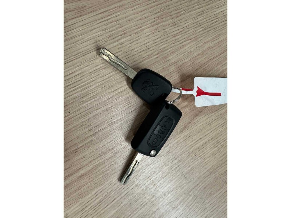 Peugeot Expert 229 2.0 HDI L2H1 Navteq 2 128hp 2016 ORIG-NL, VZ-007-N
