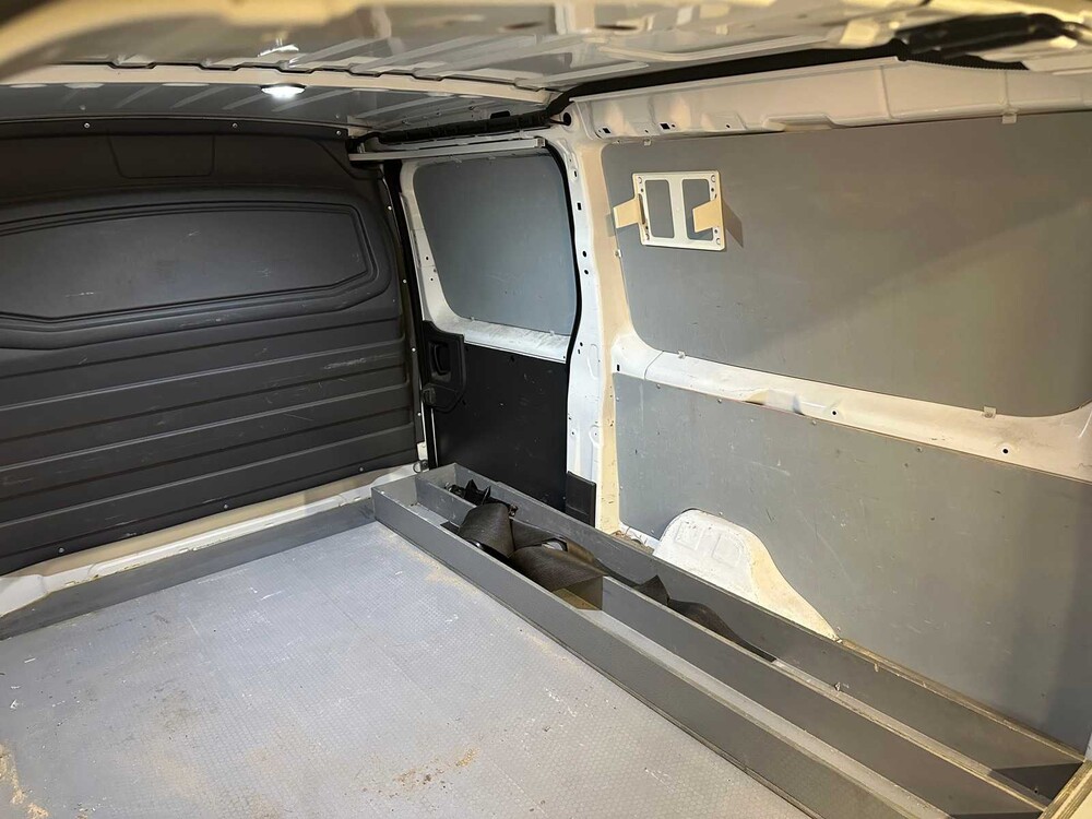 Peugeot Expert 229 2.0 HDI L2H1 Navteq 2 128PS 2016 ORIG-NL, VZ-007-N