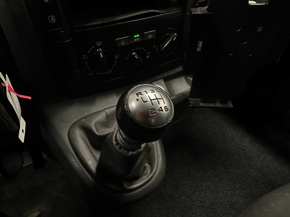 Peugeot Expert 229 2.0 HDI L2H1 Navteq 2 128PS 2016 ORIG-NL, VZ-007-N