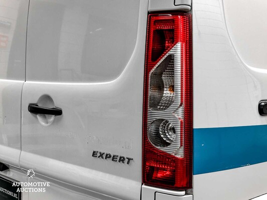 Peugeot Expert 229 2.0 HDI L2H1 Navteq 2 128PS 2016 ORIG-NL, VZ-007-N