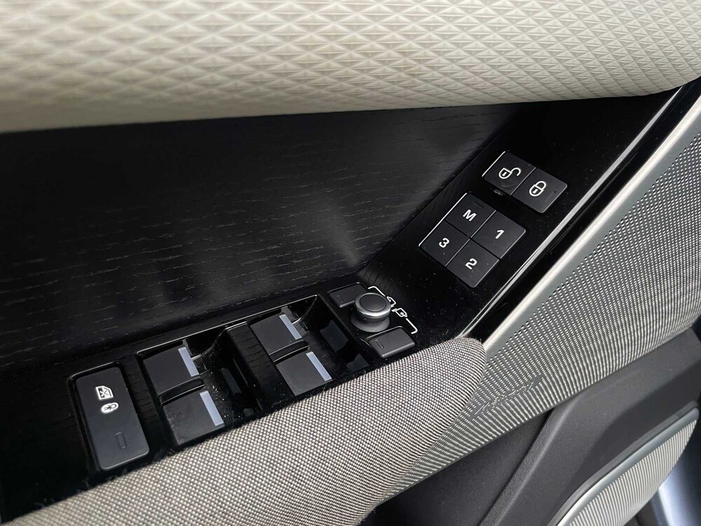 Land Rover Range Rover Velar 3.0 V6 AWD First Edition 300PS 2017 ORIG-NL, PG-821-D