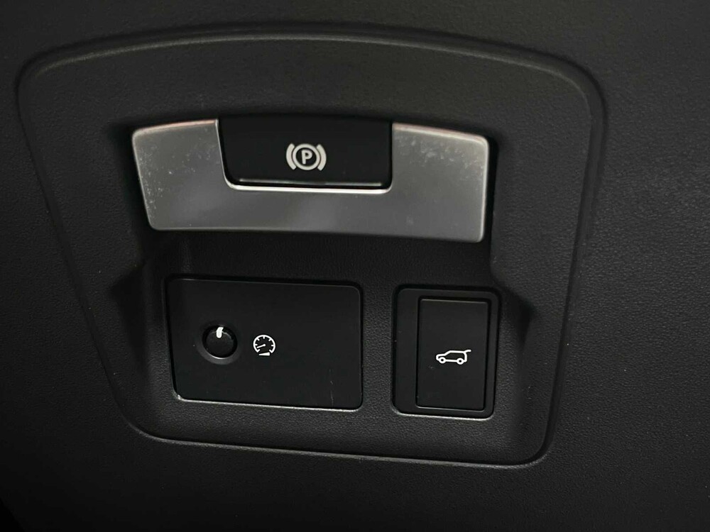 Land Rover Range Rover Velar 3.0 V6 AWD First Edition 300PS 2017 ORIG-NL, PG-821-D