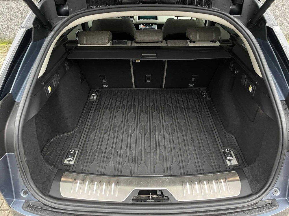 Land Rover Range Rover Velar 3.0 V6 AWD First Edition 300PS 2017 ORIG-NL, PG-821-D