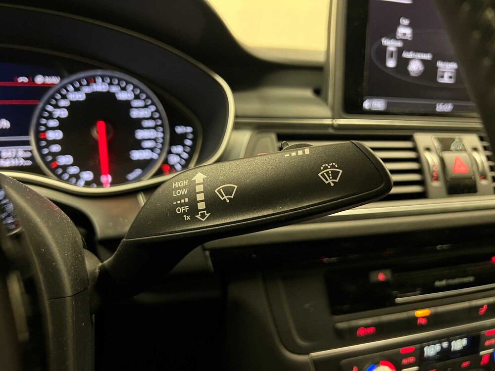 Audi A7 Sportback 1.8 TFSI Pro Line Plus 190PS 2017 FACELIFT (ORIGINAL-NL), NR-485-G