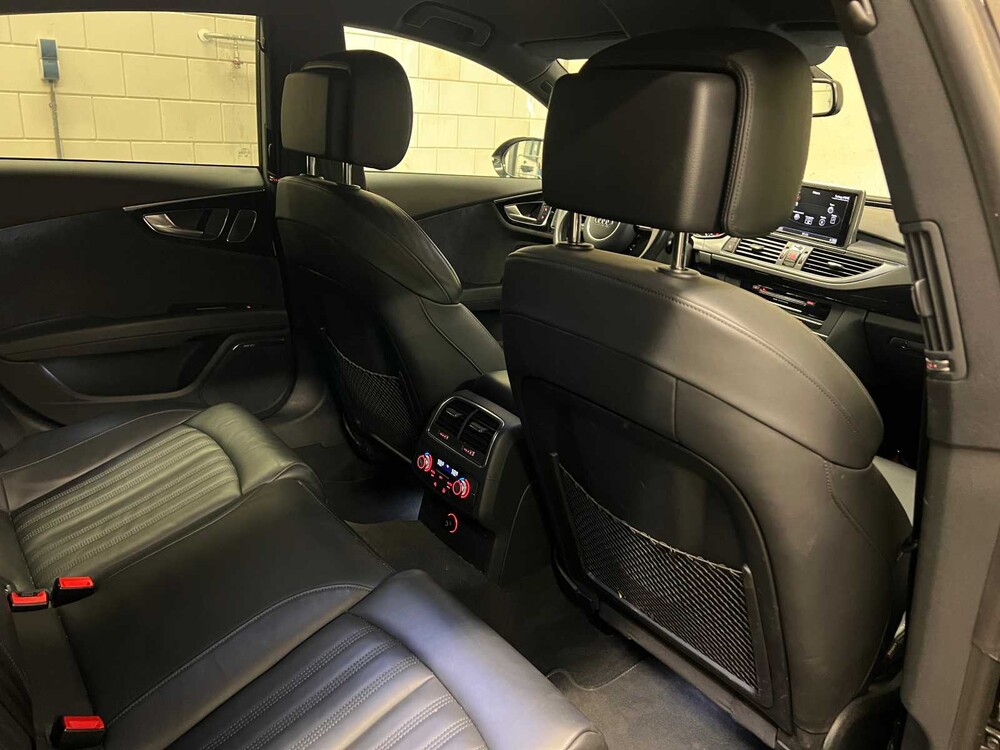 Audi A7 Sportback 1.8 TFSI Pro Line Plus 190PS 2017 FACELIFT (ORIGINAL-NL), NR-485-G