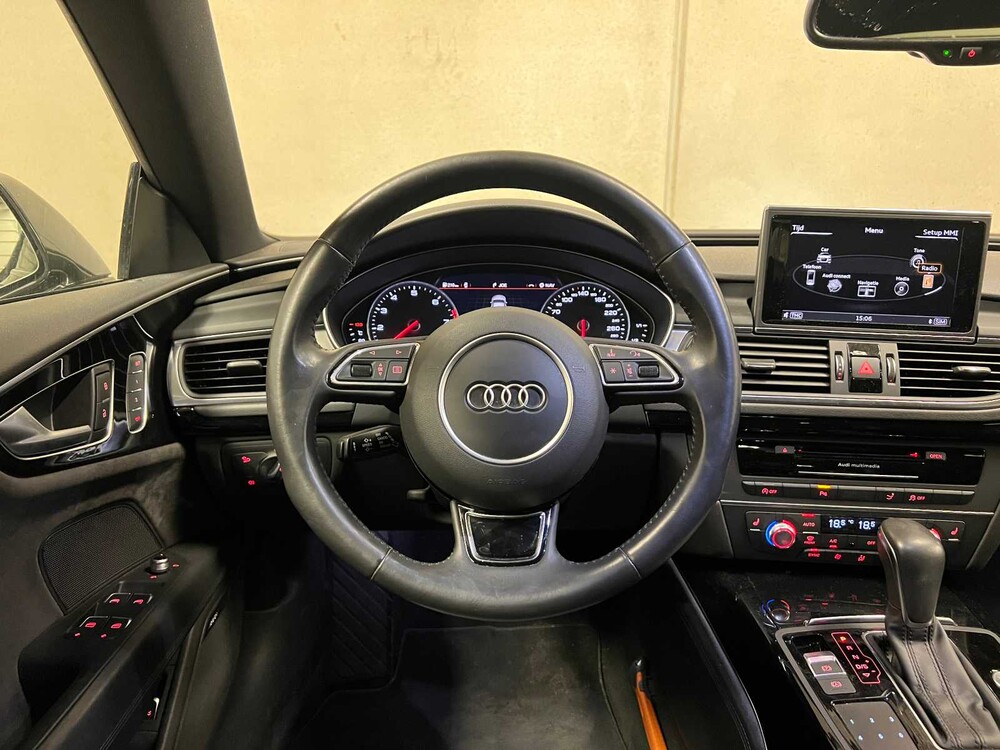 Audi A7 Sportback 1.8 TFSI Pro Line Plus 190PS 2017 FACELIFT (ORIGINAL-NL), NR-485-G