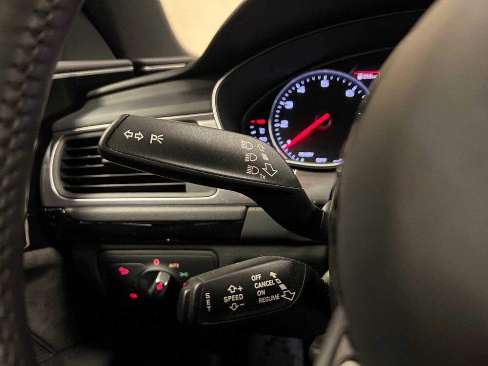 Audi A7 Sportback 1.8 TFSI Pro Line Plus 190PS 2017 FACELIFT (ORIGINAL-NL), NR-485-G