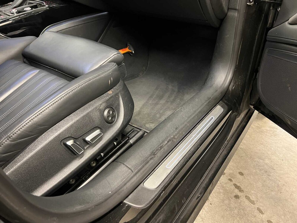 Audi A7 Sportback 1.8 TFSI Pro Line Plus 190PS 2017 FACELIFT (ORIGINAL-NL), NR-485-G