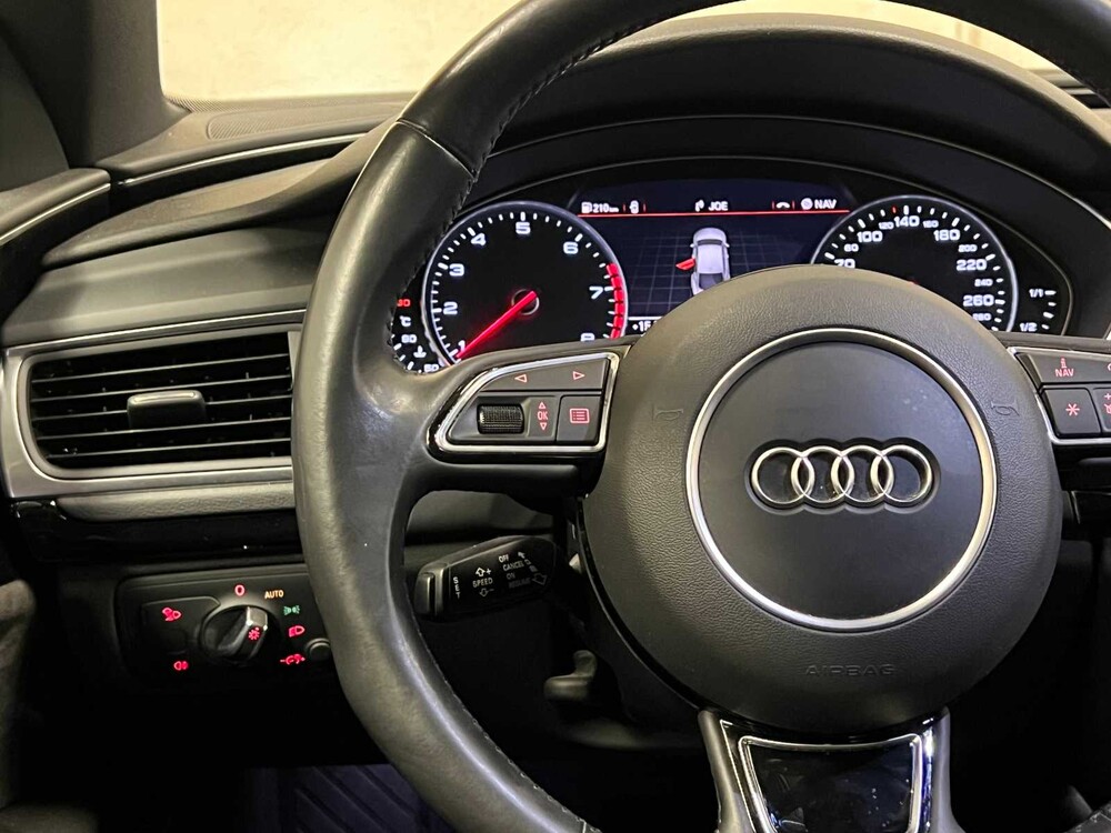 Audi A7 Sportback 1.8 TFSI Pro Line Plus 190PS 2017 FACELIFT (ORIGINAL-NL), NR-485-G