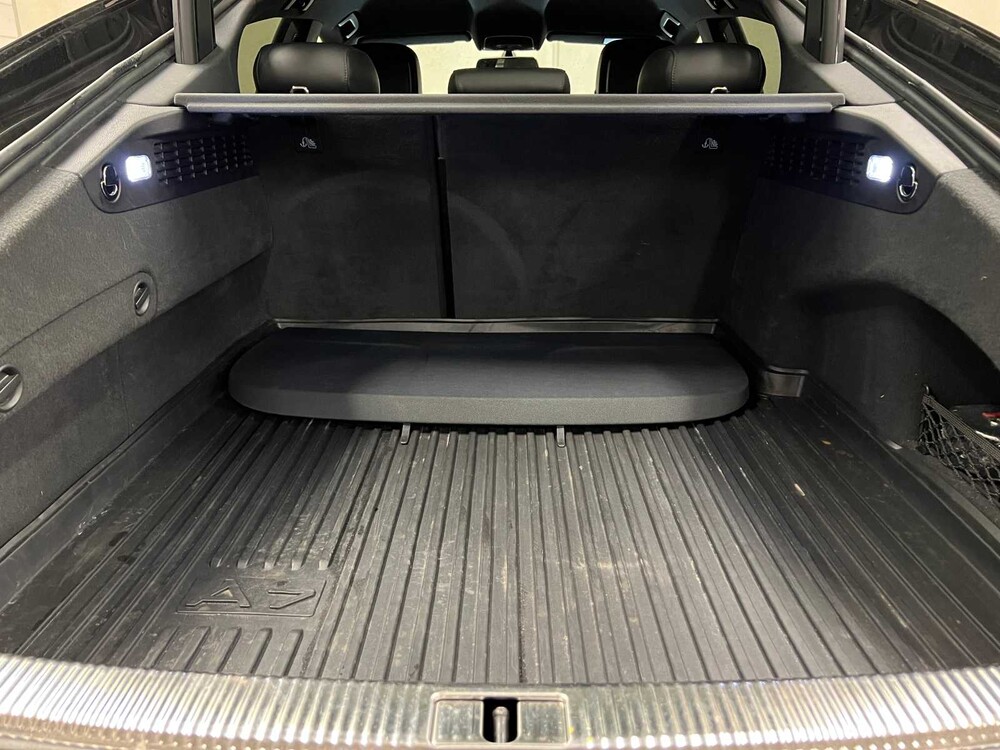 Audi A7 Sportback 1.8 TFSI Pro Line Plus 190PS 2017 FACELIFT (ORIGINAL-NL), NR-485-G