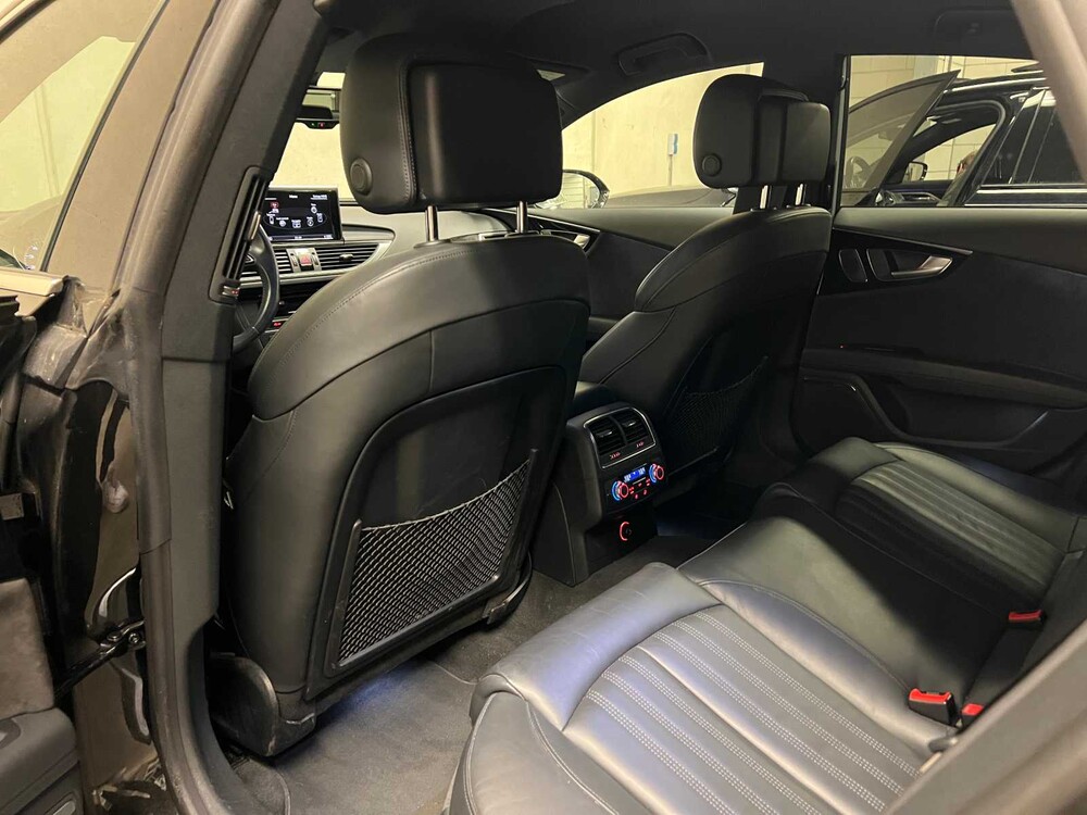 Audi A7 Sportback 1.8 TFSI Pro Line Plus 190PS 2017 FACELIFT (ORIGINAL-NL), NR-485-G