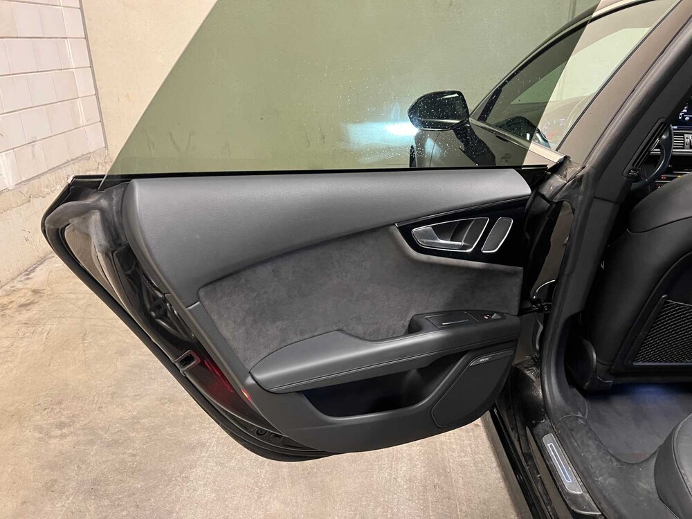 Audi A7 Sportback 1.8 TFSI Pro Line Plus 190PS 2017 FACELIFT (ORIGINAL-NL), NR-485-G