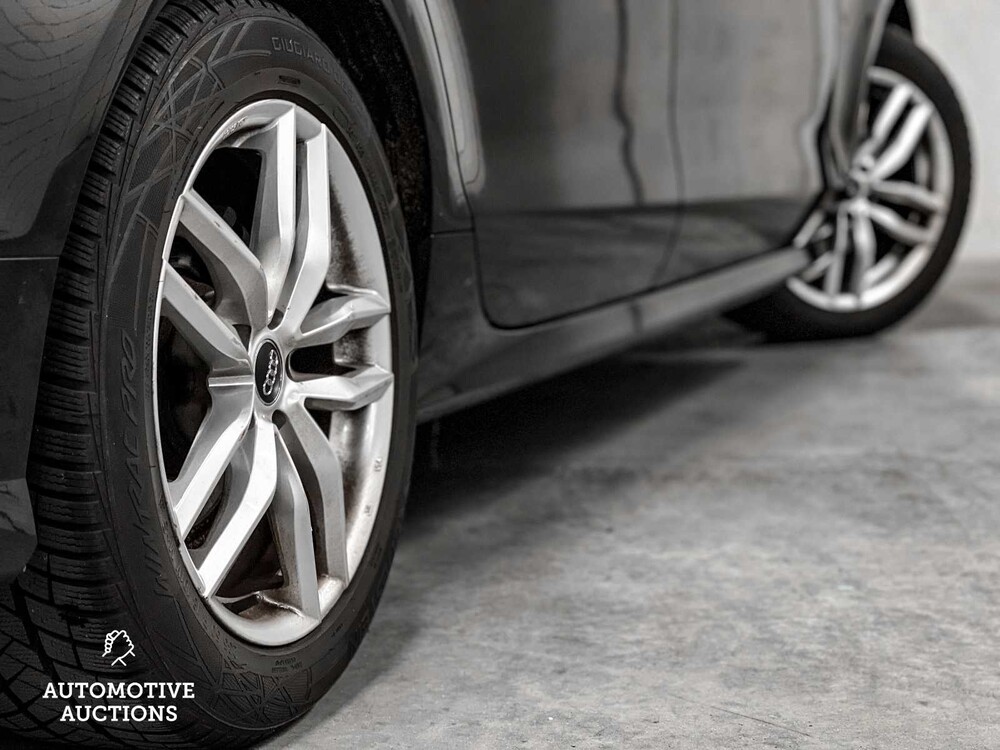 Audi A7 Sportback 1.8 TFSI Pro Line Plus 190PS 2017 FACELIFT (ORIGINAL-NL), NR-485-G