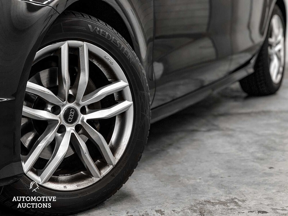 Audi A7 Sportback 1.8 TFSI Pro Line Plus 190PS 2017 FACELIFT (ORIGINAL-NL), NR-485-G