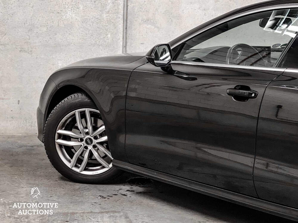 Audi A7 Sportback 1.8 TFSI Pro Line Plus 190PS 2017 FACELIFT (ORIGINAL-NL), NR-485-G
