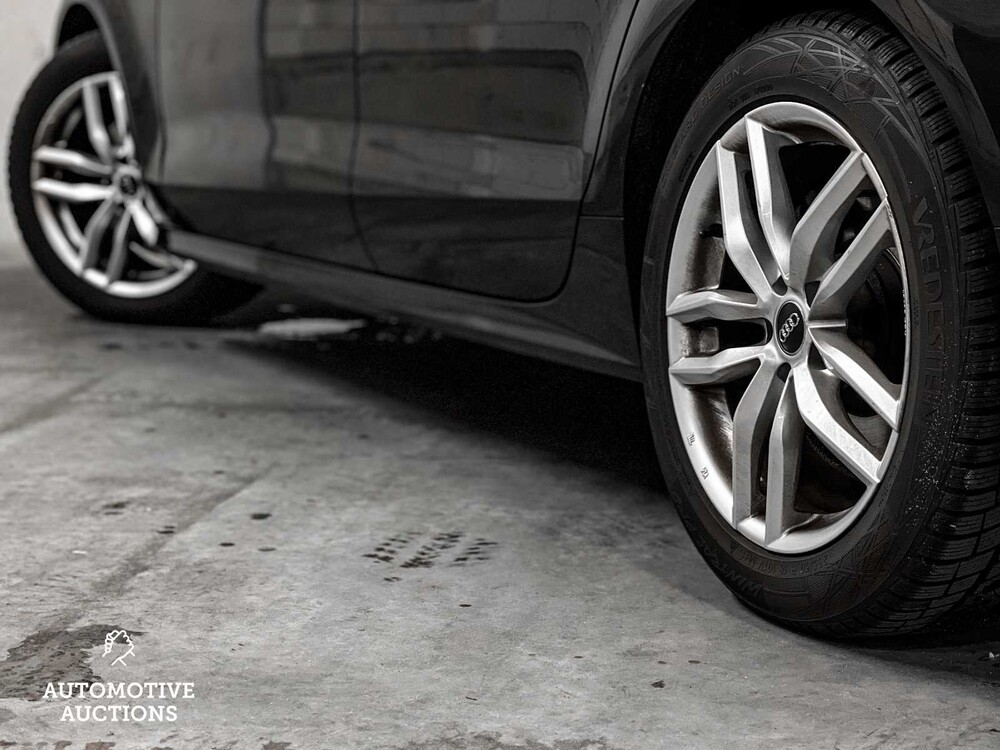 Audi A7 Sportback 1.8 TFSI Pro Line Plus 190PS 2017 FACELIFT (ORIGINAL-NL), NR-485-G