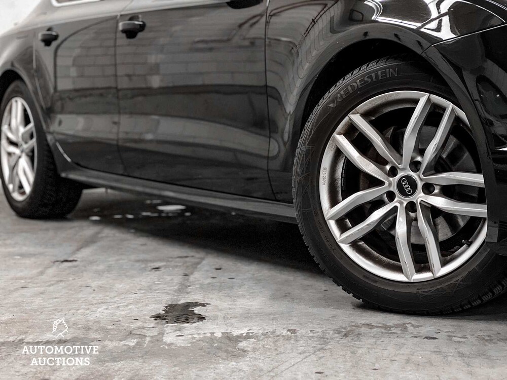 Audi A7 Sportback 1.8 TFSI Pro Line Plus 190PS 2017 FACELIFT (ORIGINAL-NL), NR-485-G