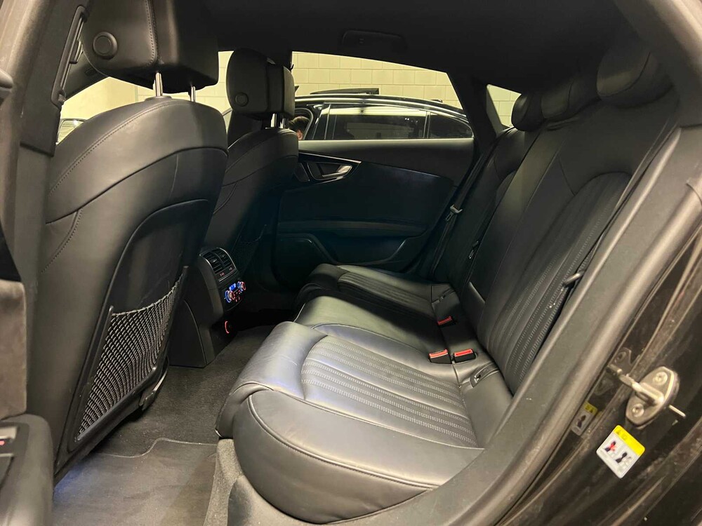 Audi A7 Sportback 1.8 TFSI Pro Line Plus 190PS 2017 FACELIFT (ORIGINAL-NL), NR-485-G