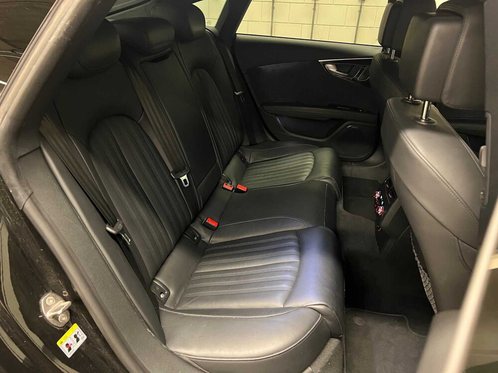 Audi A7 Sportback 1.8 TFSI Pro Line Plus 190PS 2017 FACELIFT (ORIGINAL-NL), NR-485-G