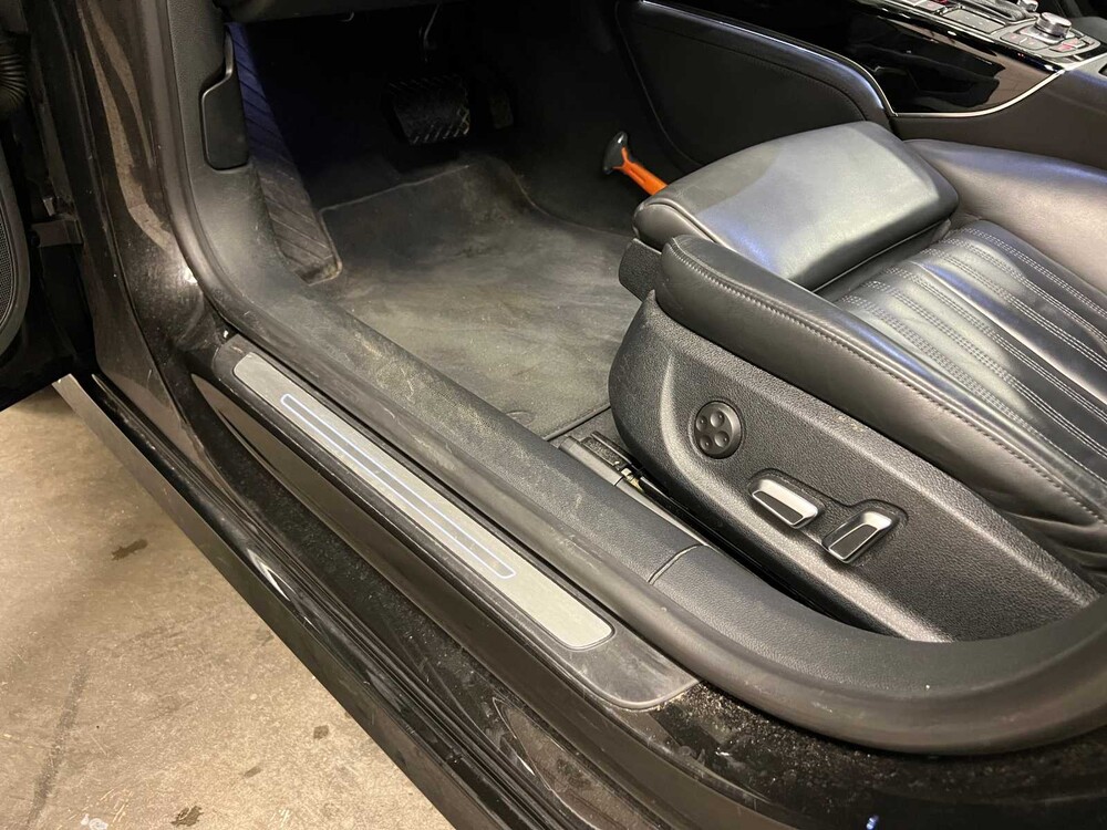 Audi A7 Sportback 1.8 TFSI Pro Line Plus 190PS 2017 FACELIFT (ORIGINAL-NL), NR-485-G