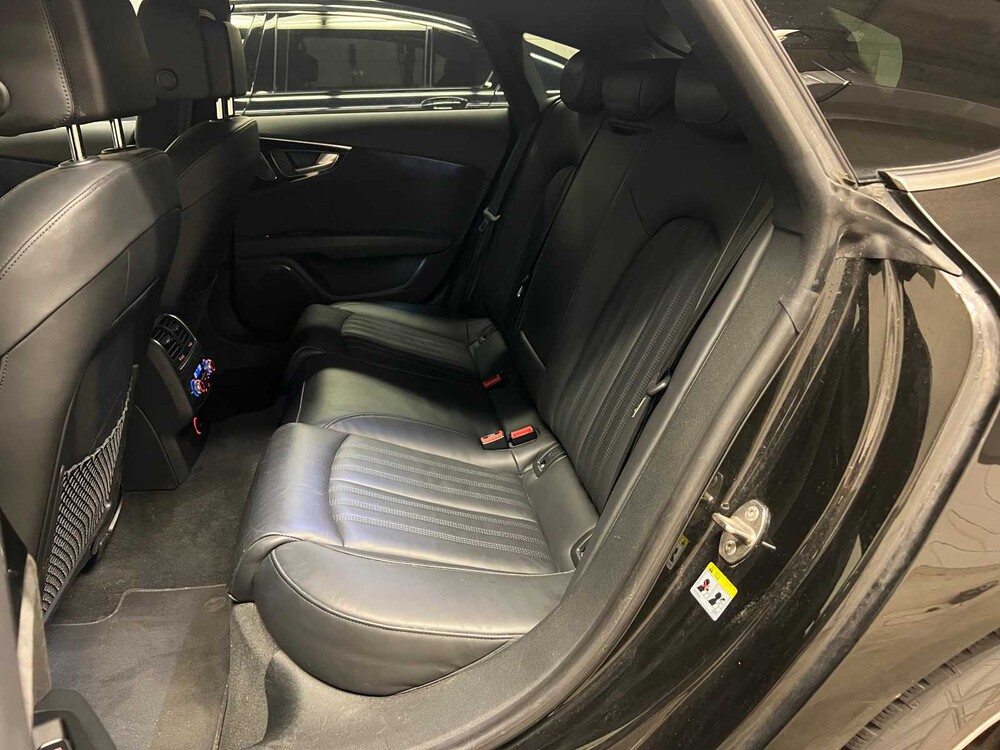 Audi A7 Sportback 1.8 TFSI Pro Line Plus 190PS 2017 FACELIFT (ORIGINAL-NL), NR-485-G