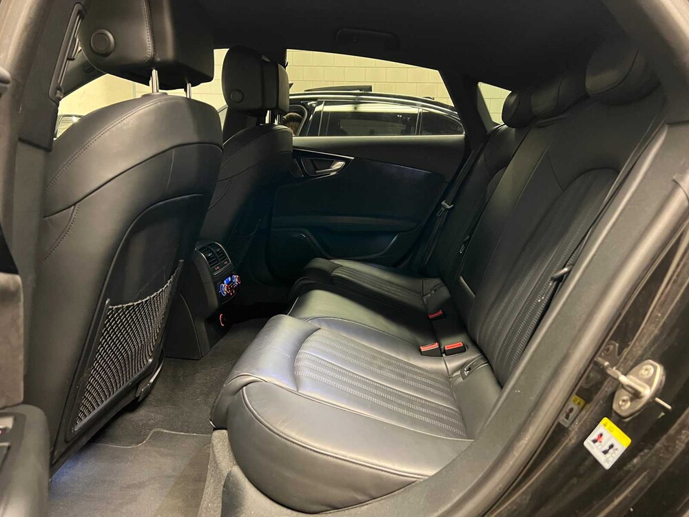 Audi A7 Sportback 1.8 TFSI Pro Line Plus 190PS 2017 FACELIFT (ORIGINAL-NL), NR-485-G