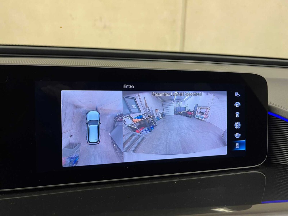 Mercedes-Benz EQC400 AMG 4Matic Premium 80 kWh 408PS 2020 EQC-Klasse, T-431-DS