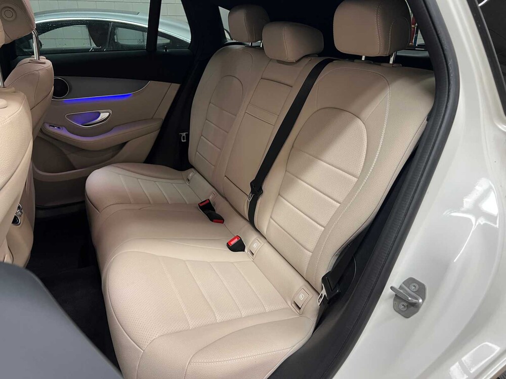 Mercedes-Benz EQC400 AMG 4Matic Premium 80 kWh 408PS 2020 EQC-Klasse, T-431-DS