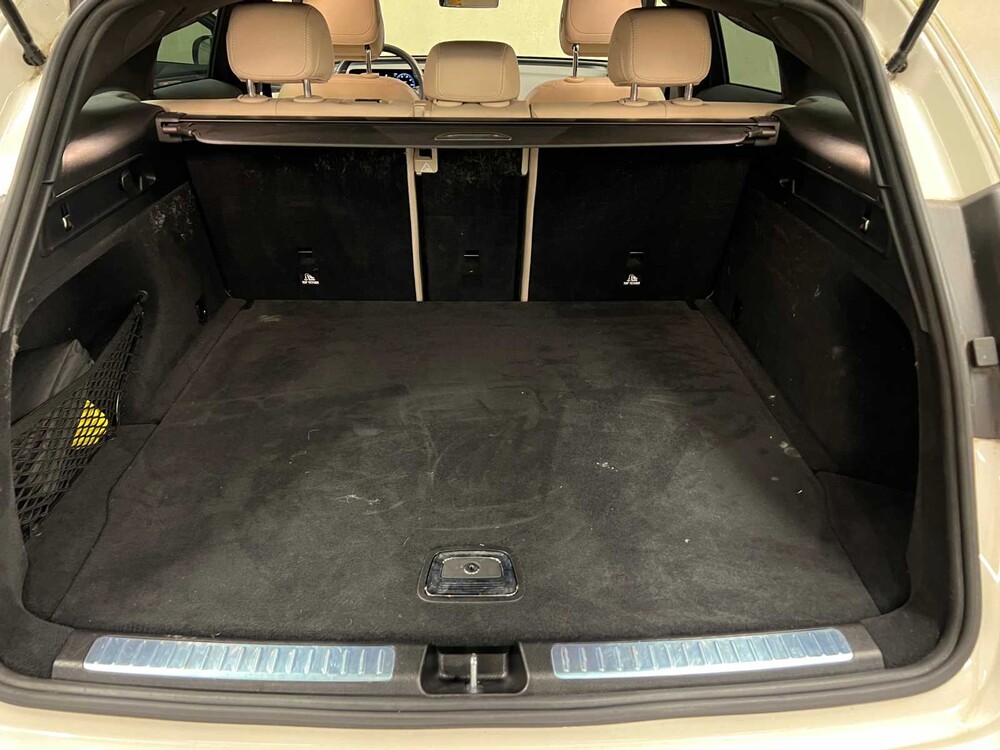 Mercedes-Benz EQC400 AMG 4Matic Premium 80 kWh 408PS 2020 EQC-Klasse, T-431-DS