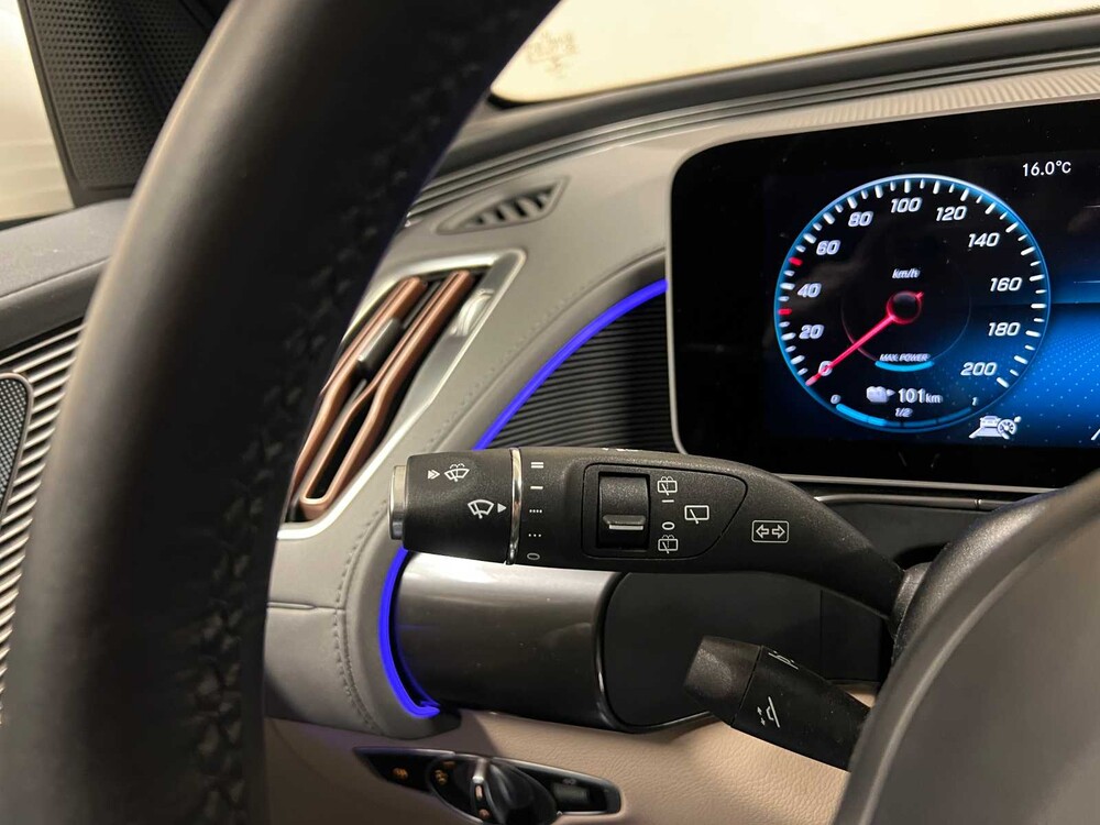 Mercedes-Benz EQC400 AMG 4Matic Premium 80 kWh 408PS 2020 EQC-Klasse, T-431-DS