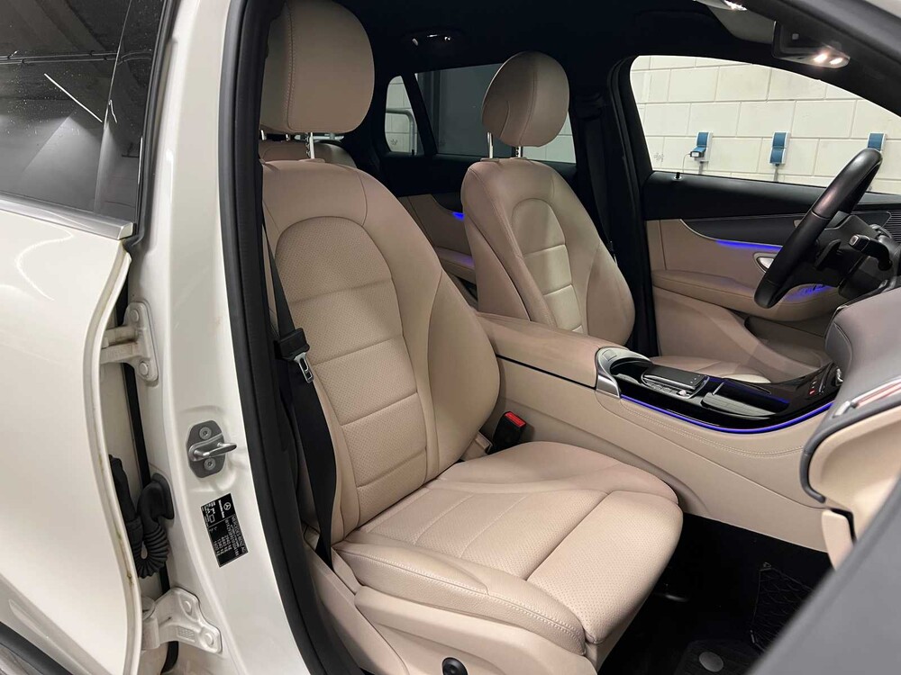 Mercedes-Benz EQC400 AMG 4Matic Premium 80 kWh 408PS 2020 EQC-Klasse, T-431-DS