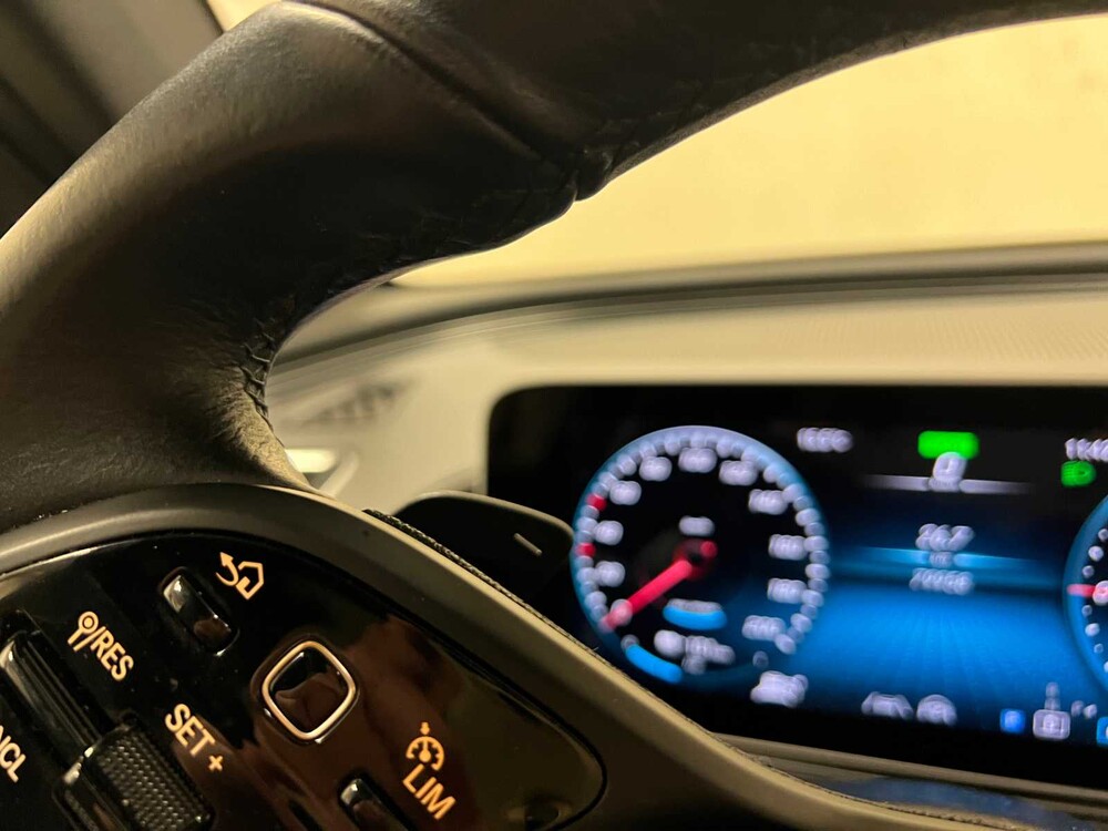 Mercedes-Benz EQC400 AMG 4Matic Premium 80 kWh 408PS 2020 EQC-Klasse, T-431-DS